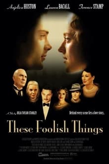 دانلود فیلم These Foolish Things 2006