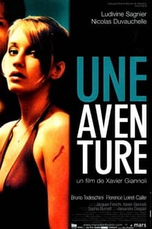 دانلود فیلم Une aventure 2005