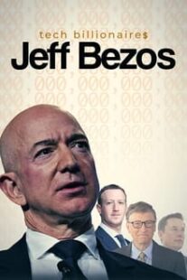 دانلود فیلم Tech Billionaires: Jeff Bezos 2021333059-1226535669