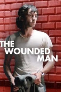 دانلود فیلم The Wounded Man 1983336706-1441995131
