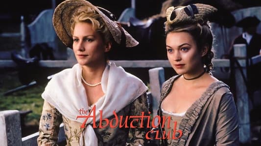 دانلود فیلم The Abduction Club 2002