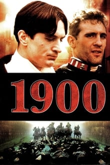 دانلود فیلم 1900 1976