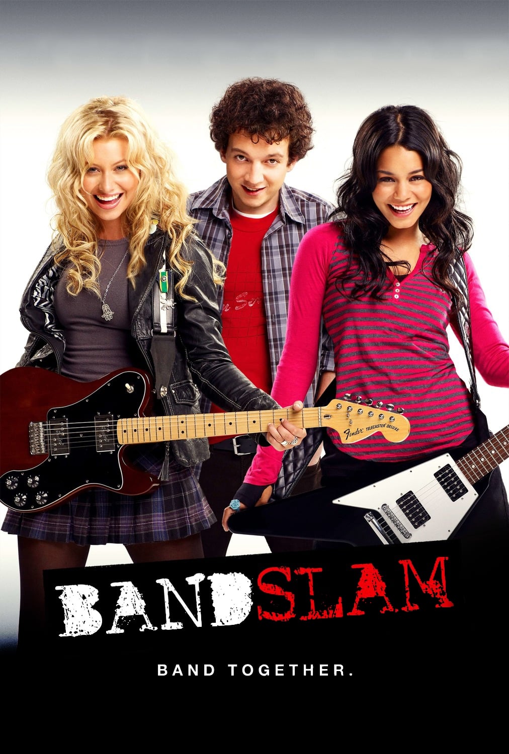 دانلود فیلم Bandslam 2009