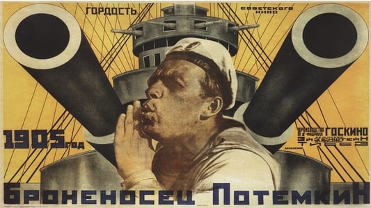 دانلود فیلم Battleship Potemkin 1925