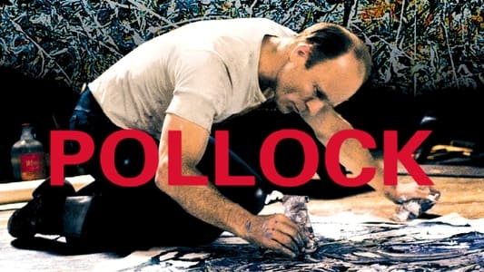 دانلود فیلم Pollock 2000