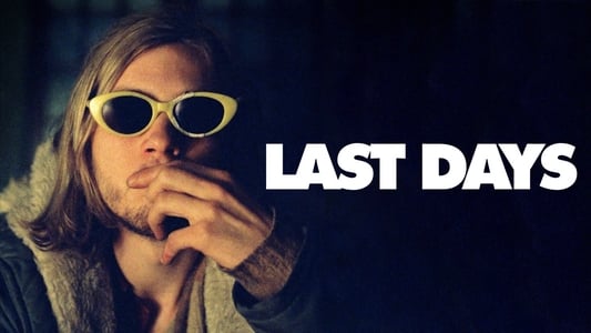 دانلود فیلم Last Days 2005