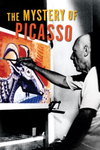 دانلود فیلم The Mystery of Picasso 1956332833-90440718