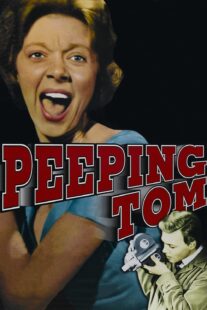 دانلود فیلم Peeping Tom 1960331908-1903404208