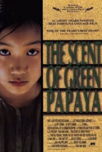 دانلود فیلم The Scent of Green Papaya 1993332141-362707164