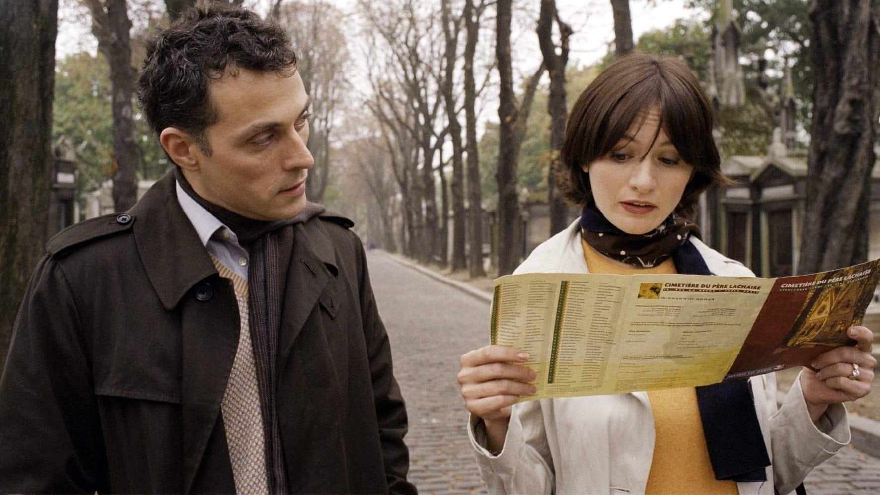 دانلود فیلم Paris, je t’aime 2006