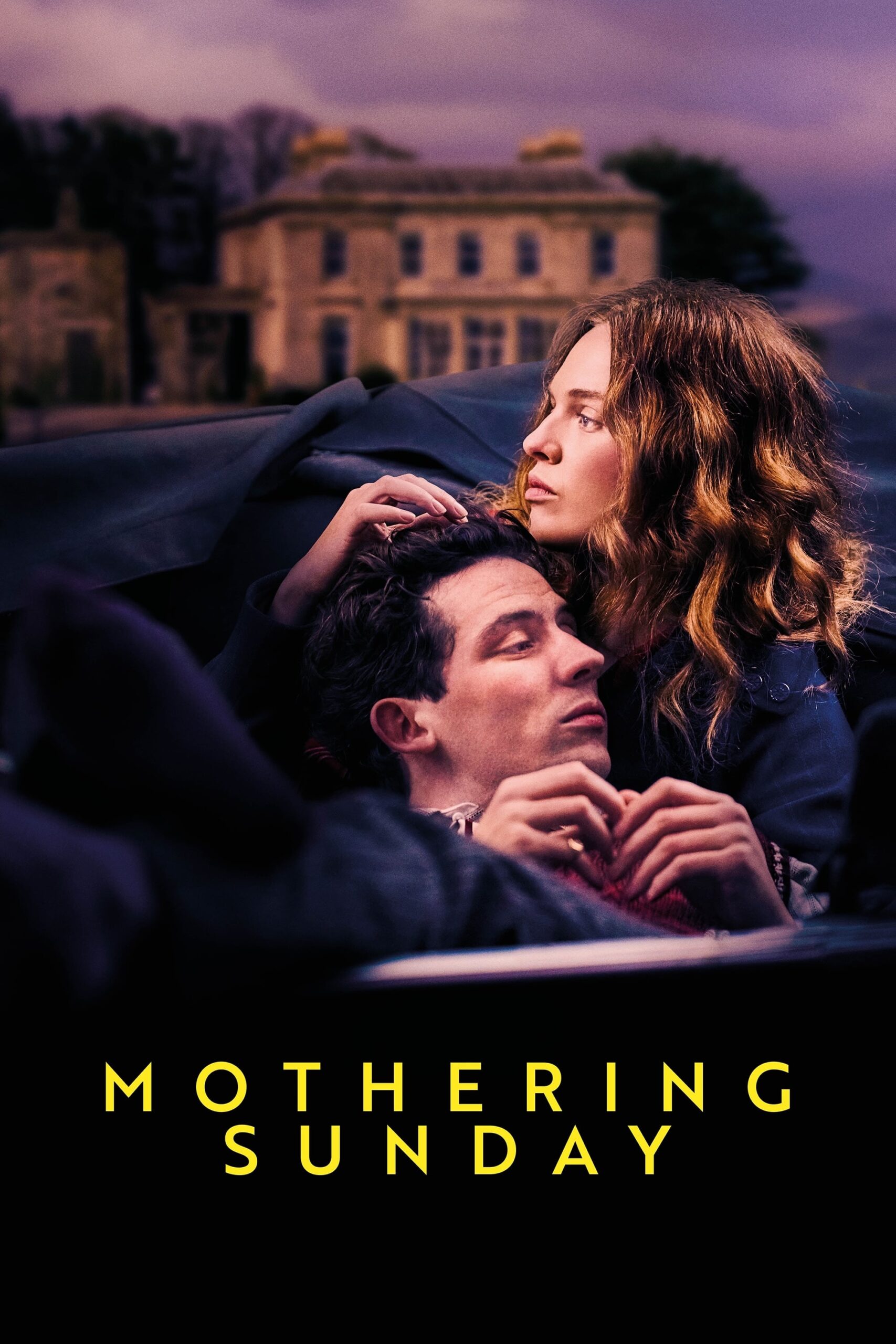 دانلود فیلم Mothering Sunday 2021