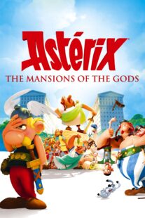 دانلود انیمیشن Asterix and Obelix: Mansion of the Gods 2014332528-274841902