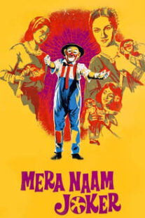 دانلود فیلم هندی Mera Naam Joker 1970335042-218636071