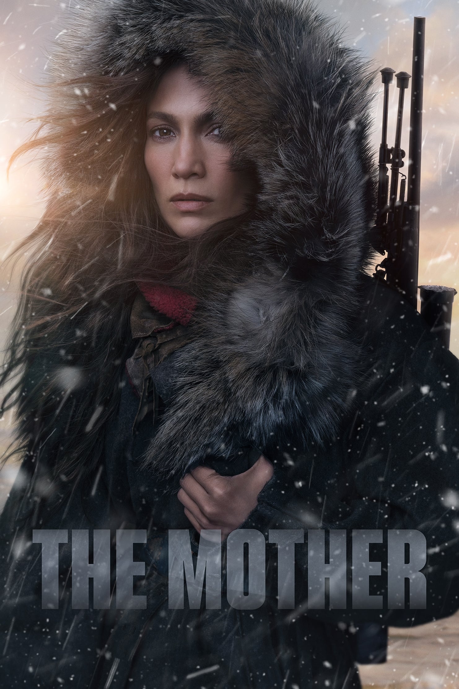 دانلود فیلم The Mother 2023