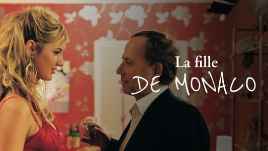 دانلود فیلم La fille de Monaco 2008