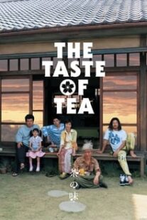 دانلود فیلم The Taste of tea 2004336547-948893915
