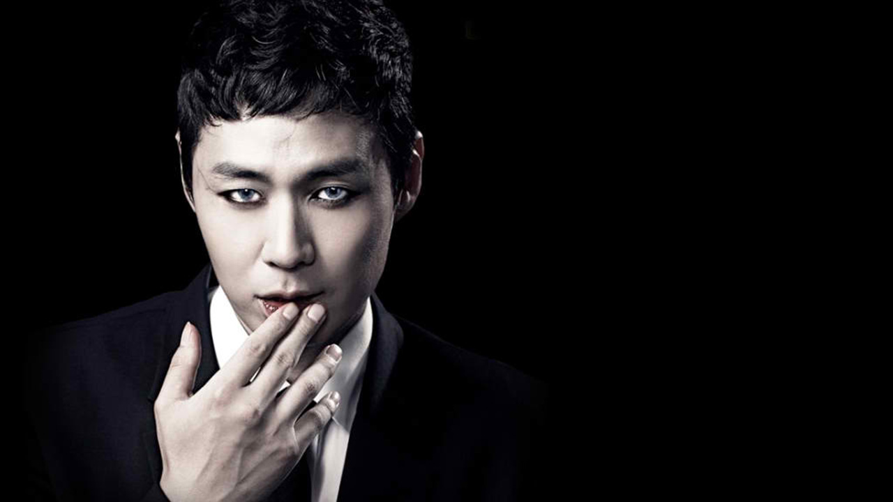 دانلود سریال کره‌ای Vampire Prosecutor