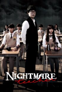دانلود سریال کره‌ای Nightmare Teacher353111-357273597