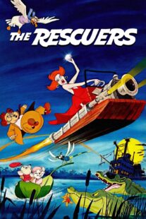 دانلود انیمیشن The Rescuers 1977367240-1557416633