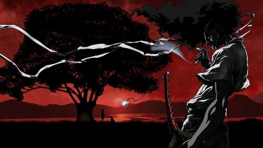 دانلود انیمه Afro Samurai: Resurrection 2009