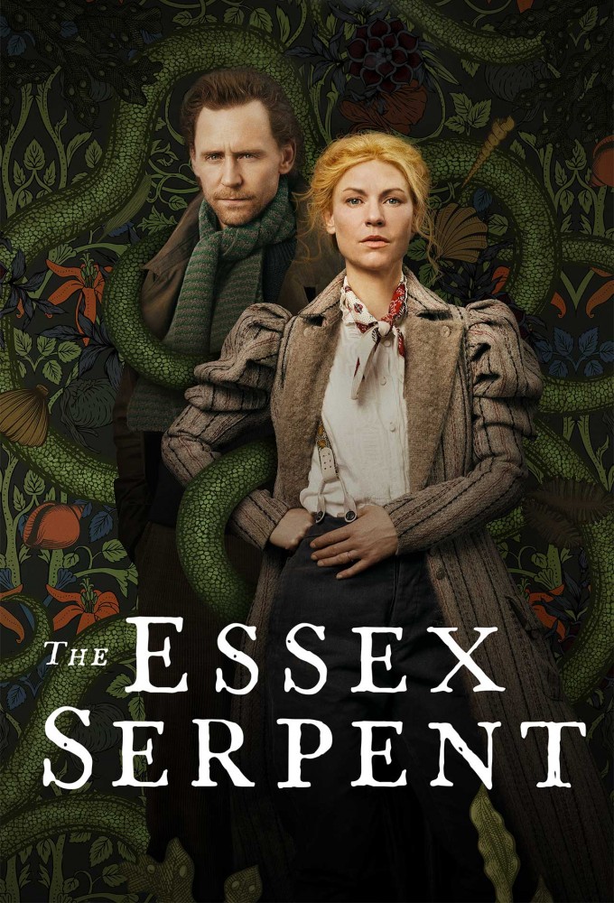 دانلود سریال The Essex Serpent