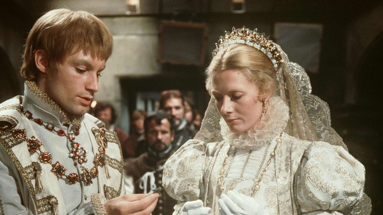 دانلود فیلم Mary, Queen of Scots 1971