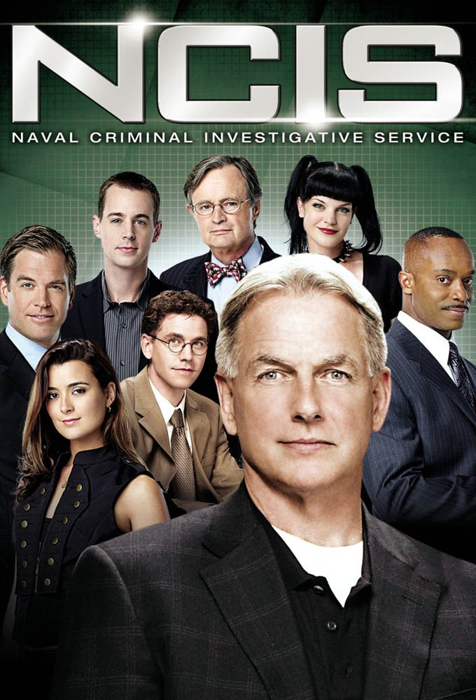 دانلود سریال NCIS