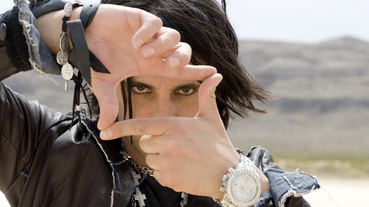 دانلود سریال Criss Angel Mindfreak