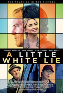 دانلود فیلم A Little White Lie 2023366175-630601023