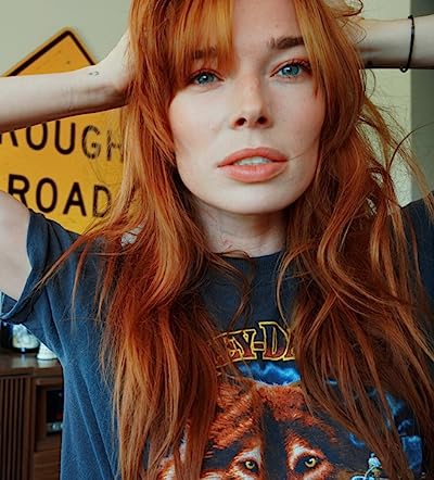 Chloe Dykstra