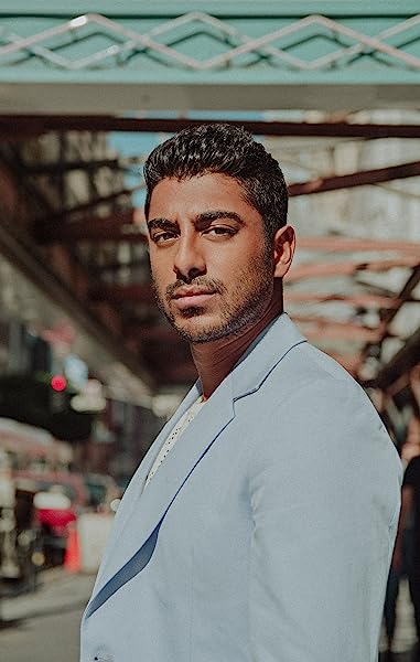 Ritesh Rajan