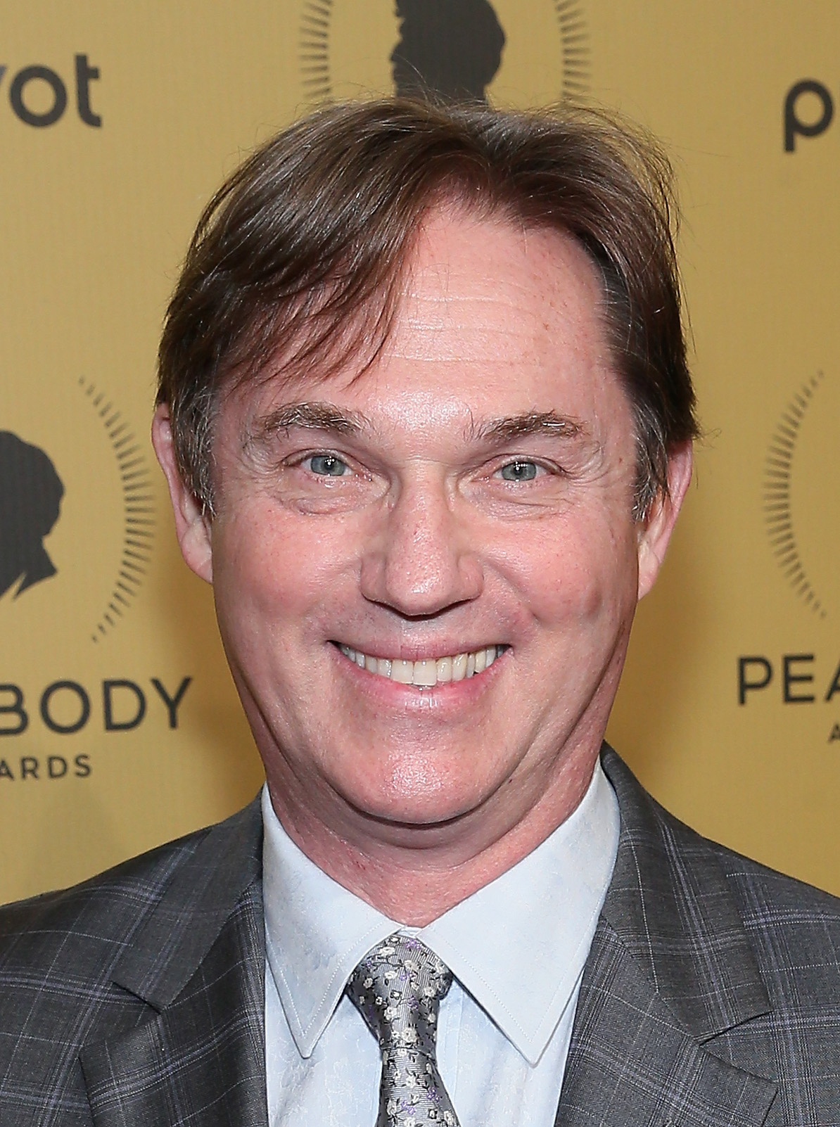 Richard Thomas