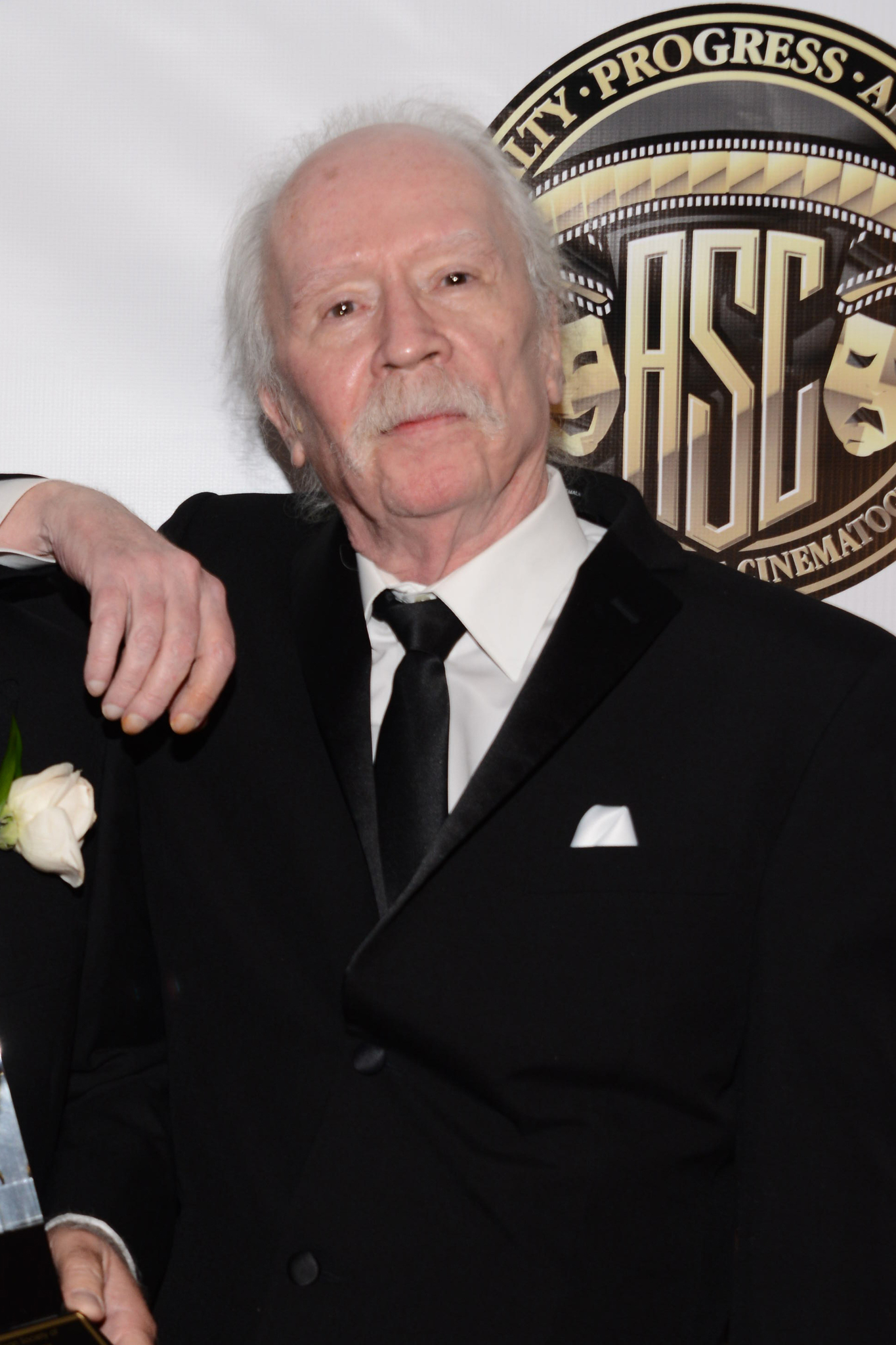 John Carpenter