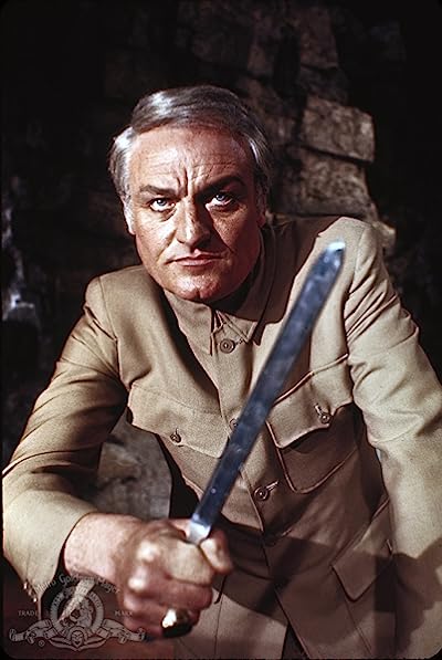 Charles Gray