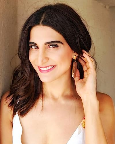 Aahana Kumra