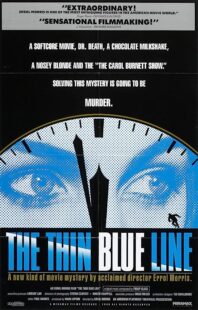 دانلود فیلم The Thin Blue Line 1988367383-94487955