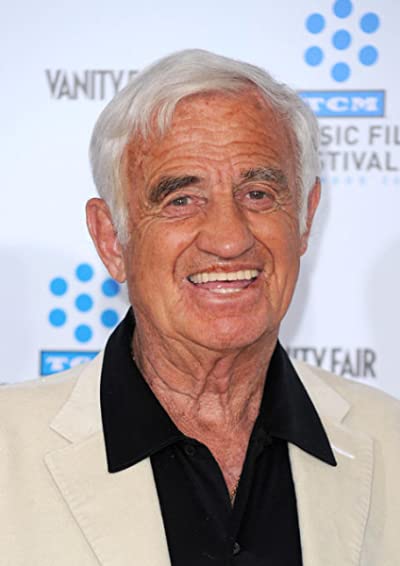 Jean-Paul Belmondo