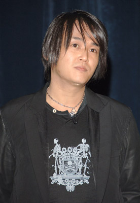 Tetsuya Nomura