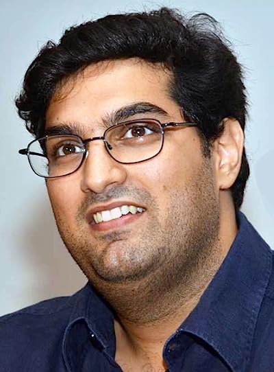 Kunaal Roy Kapur