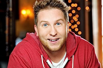 Nate Torrence