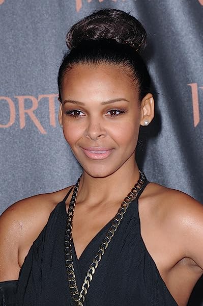 Samantha Mumba