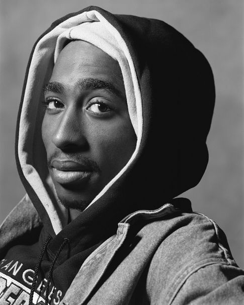 Tupac Shakur