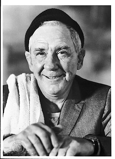 Burgess Meredith