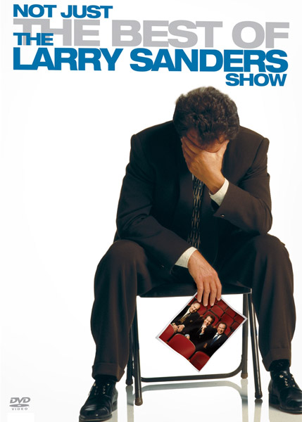 دانلود سریال The Larry Sanders Show