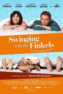 دانلود فیلم Swinging with the Finkels 2011363812-1879681164