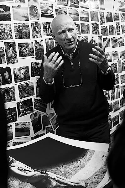 Sebastião Salgado