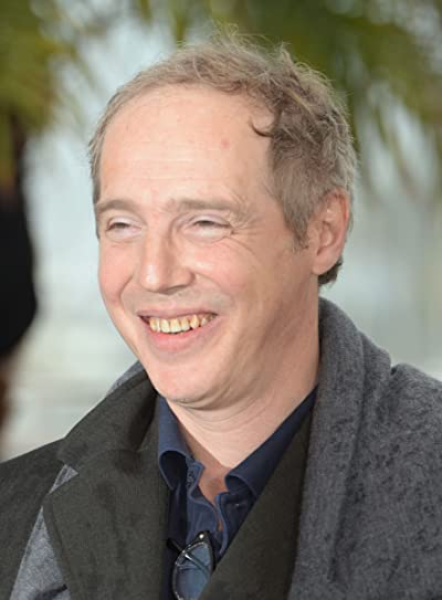 Arnaud Desplechin