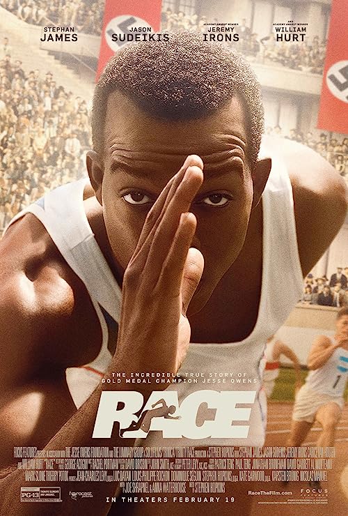 دانلود فیلم Race 2016