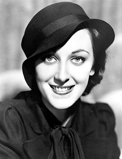 Ann Dvorak