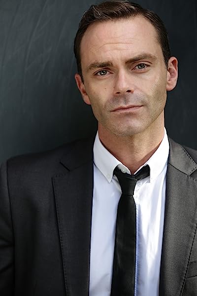 Daniel Brocklebank